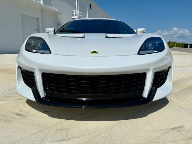 2018 Lotus Evora 400 - Image 41