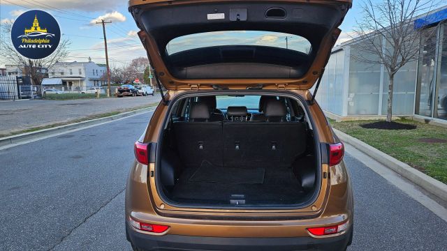 2019 Kia Sportage - Image 14