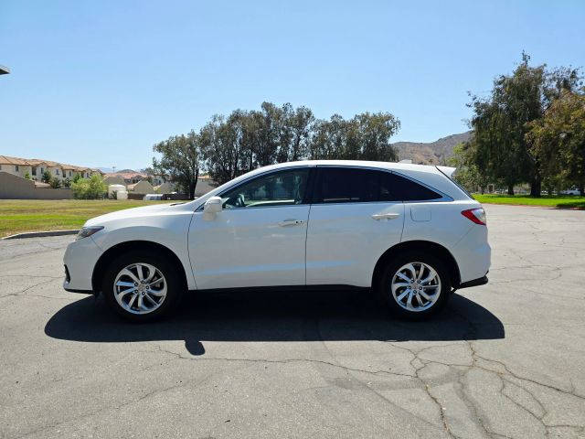 2017 Acura Rdx - Image 5