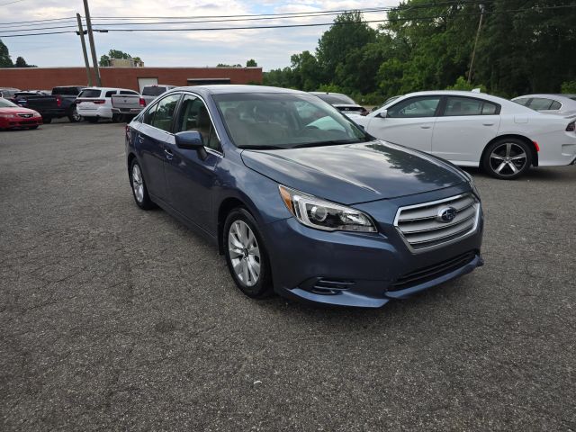 2015 Subaru Legacy - Image 3