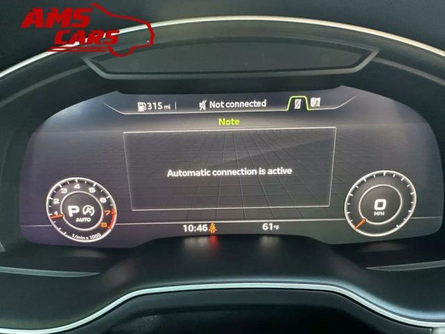 2019 Audi Q7 - Image 22