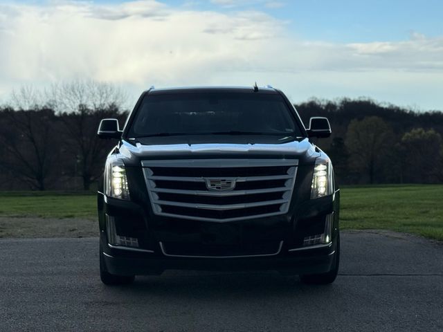2020 Cadillac Escalade Esv - Image 9