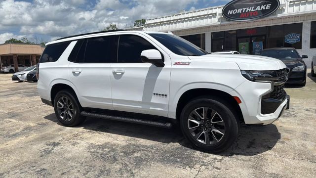 2021 Chevrolet Tahoe - Image 13