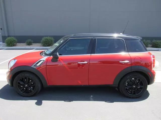 2015 MINI Countryman Countryman S's photo