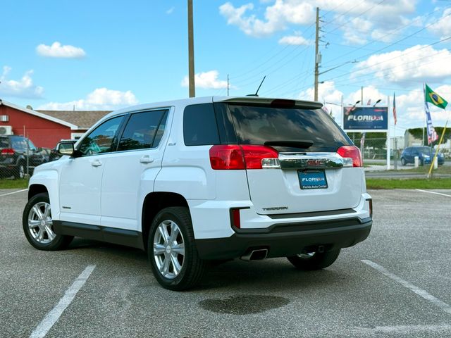 2017 Gmc Terrain - Image 5