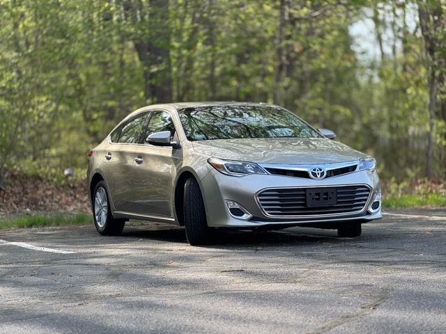 2013 Toyota Avalon Xle Sedan 4d - Image 3