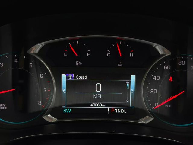 2018 Chevrolet Malibu - Image 4