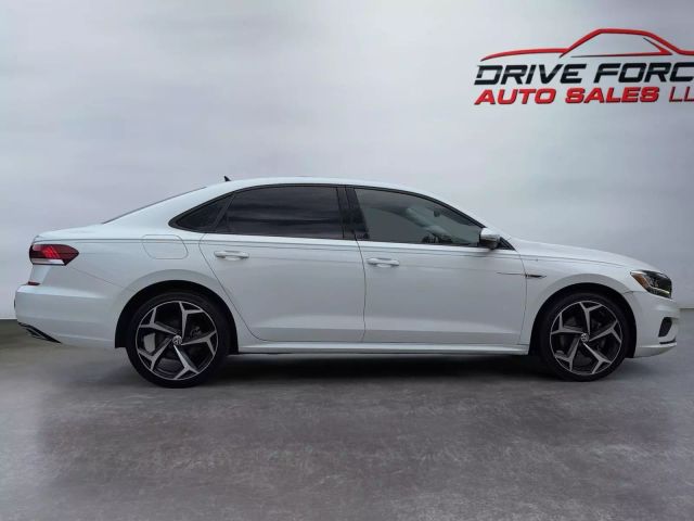 2020 Volkswagen Passat - Image 6