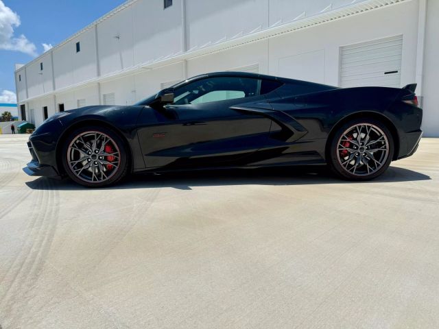 2023 Chevrolet Corvette - Image 30
