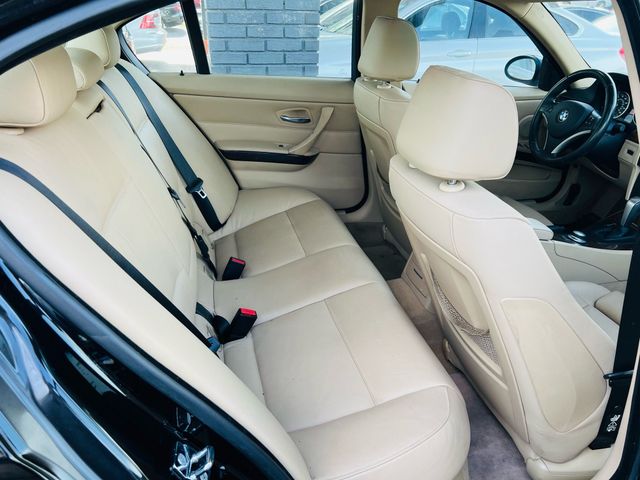 2007 Bmw 3 Series - Image 23