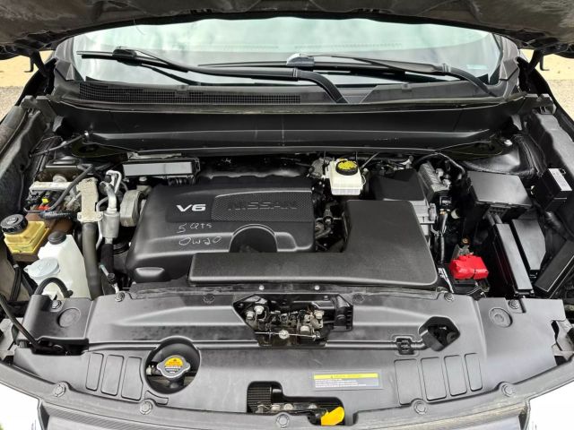 2020 Nissan Pathfinder - Image 37