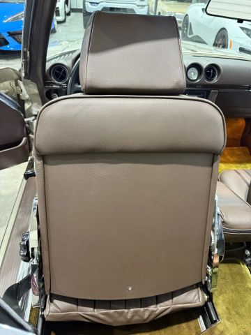 1987 Mercedes-benz 560 Series - Image 288