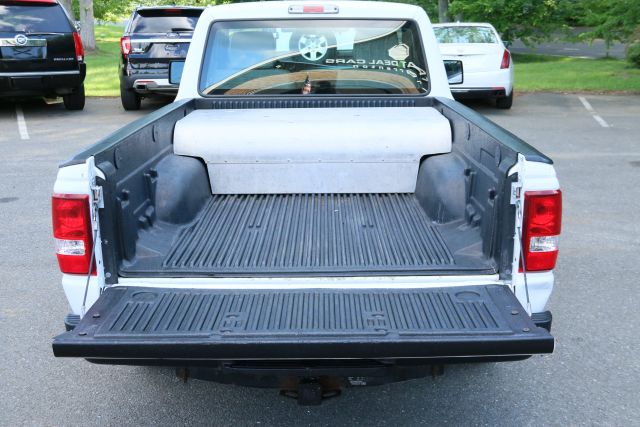 2010 Ford Ranger Regular Cab - Image 9