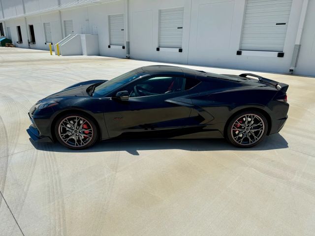 2023 Chevrolet Corvette - Image 32