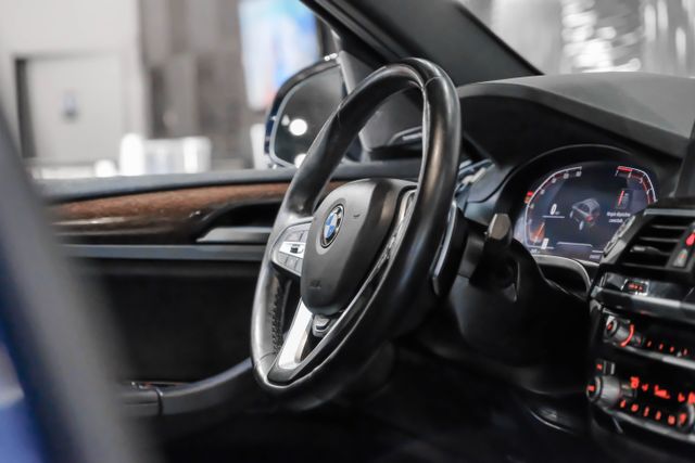 2021 Bmw X3 Sdrive30i Sport Utility 4d - Image 15