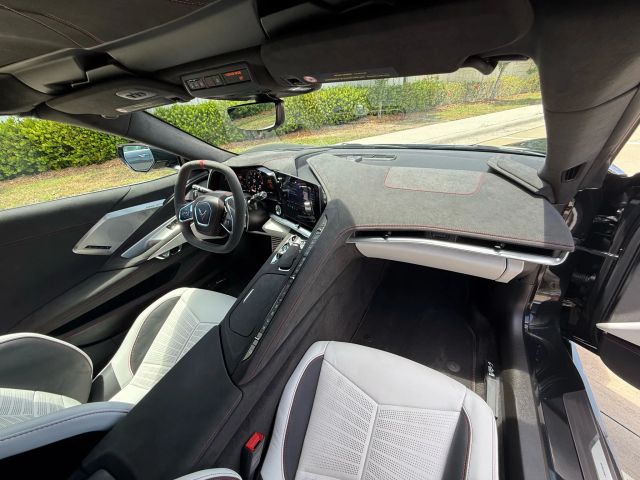 2023 Chevrolet Corvette - Image 108