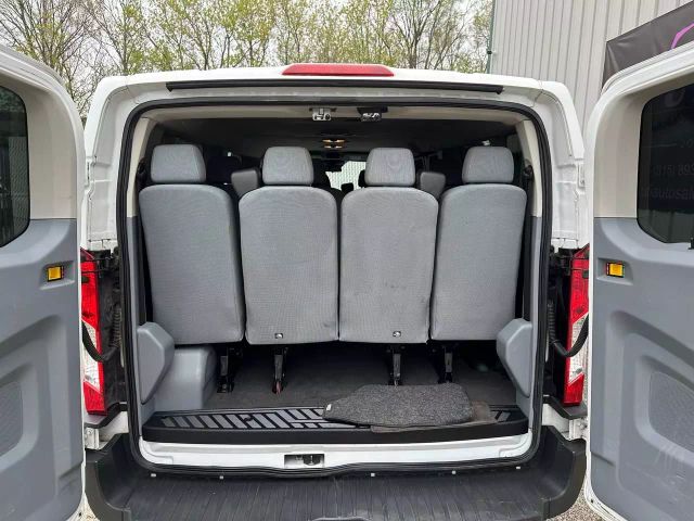 2015 Ford Transit 350 Wagon - Image 24