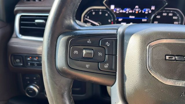 2021 Gmc Yukon Xl - Image 25