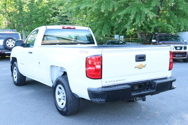 2014 Chevrolet Silverado 1500 Regular Cab - Image 5
