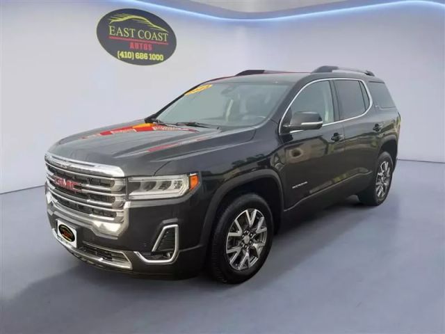 2023 Gmc Acadia - Image 1