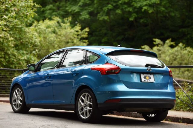 2015 Ford Focus - Image 3