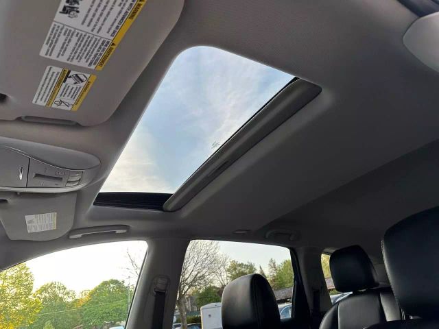 2016 Infiniti Qx60 - Image 16