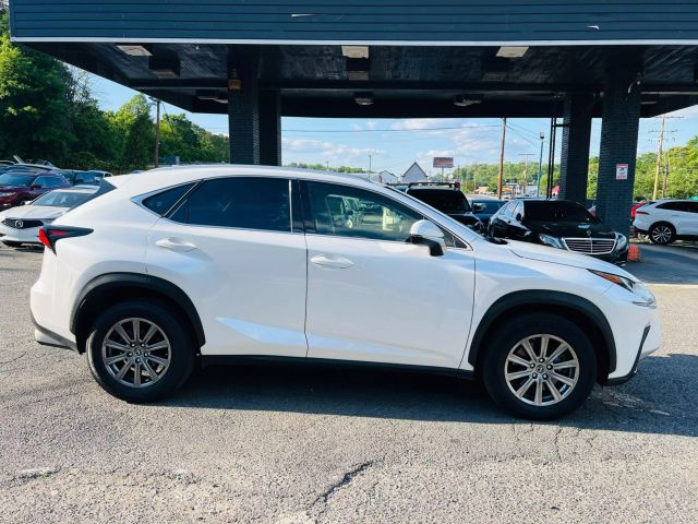 2019 Lexus Nx - Image 3