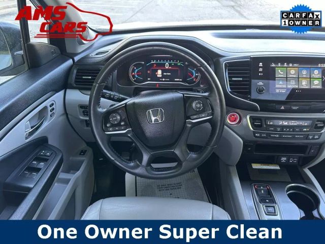 2021 Honda Pilot - Image 8