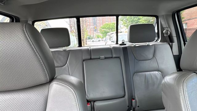 2014 HONDA RIDGELINE PICKUP V6, VTEC, 3.5 LITER RTL PICKUP 4D 5 FT