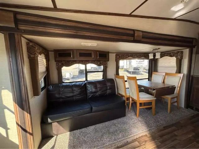 2017 Keystone Rv Cougar Xlite Fw - Image 13