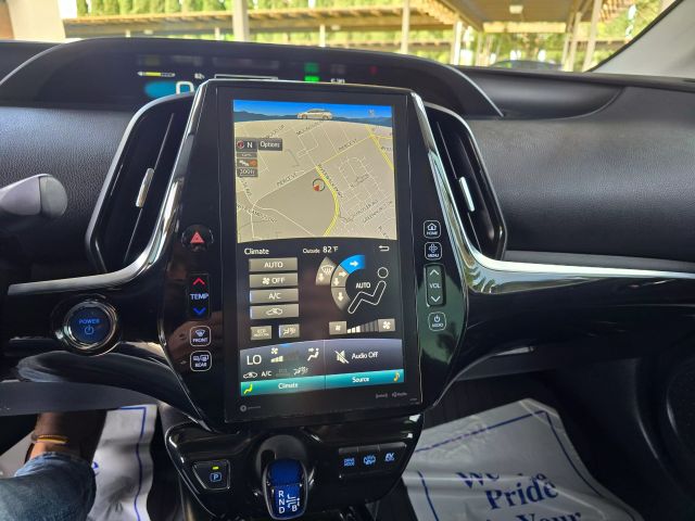 2017 Toyota Prius Prime - Image 20