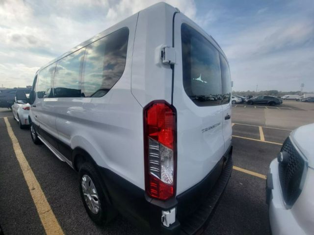2021 Ford Transit 350 Passenger Van - Image 9