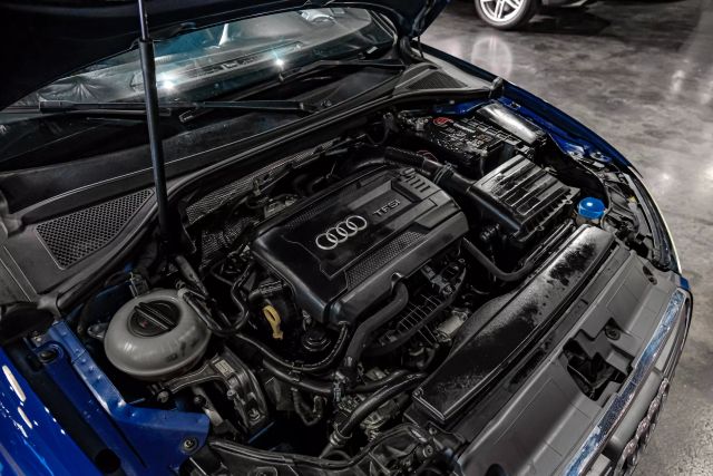 2016 Audi A3 1.8t Premium Sedan 4d - Image 50