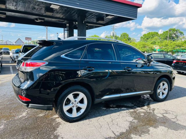 2013 Lexus Rx - Image 32