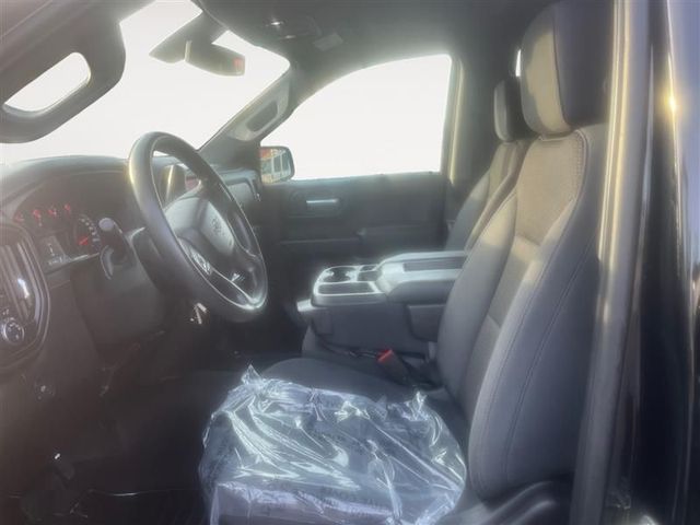 2020 Chevrolet Silverado 1500 Crew Cab - Image 9