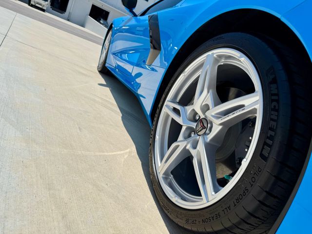 2020 Chevrolet Corvette - Image 29