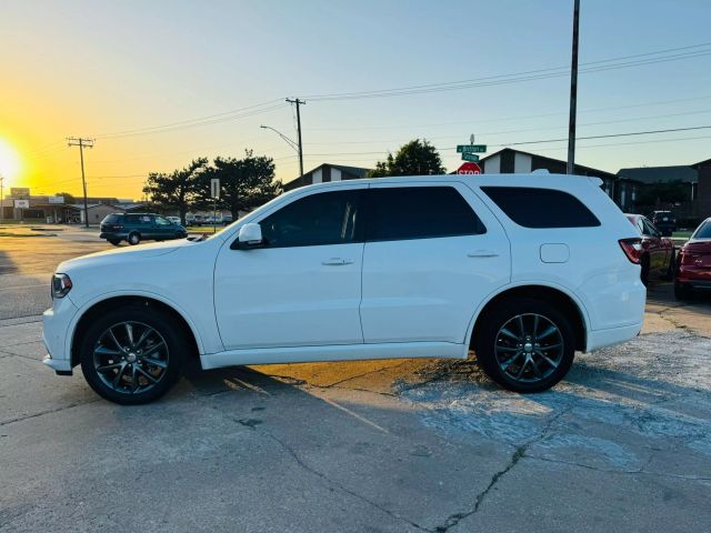 2018 Dodge Durango - Image 6