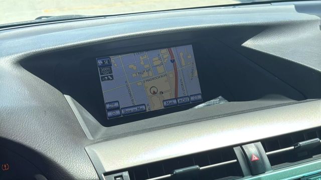 2013 Lexus Rx - Image 25