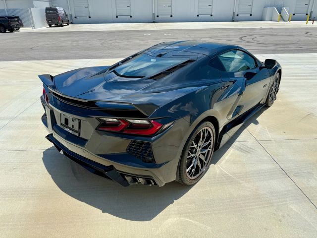 2023 Chevrolet Corvette - Image 16