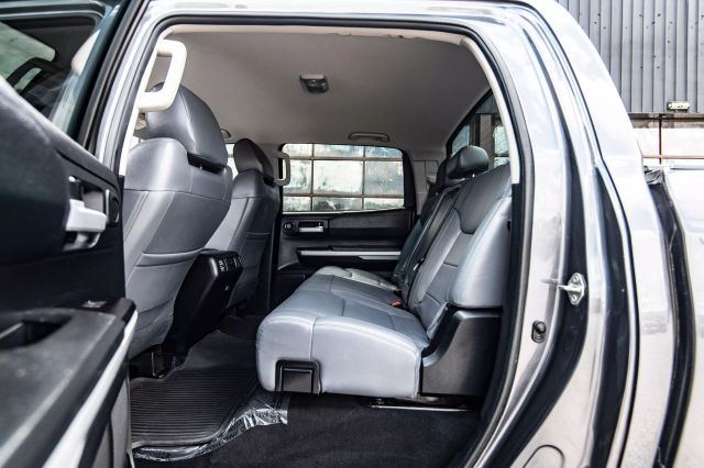 2021 TOYOTA TUNDRA CREWMAX PICKUP GRAY AUTOMATIC - Auto Masters of Carolinas
