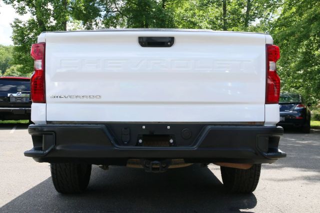 2019 Chevrolet Silverado 1500 Regular Cab - Image 6