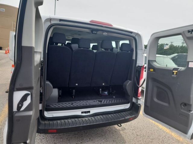 2021 Ford Transit 350 Passenger Van - Image 1