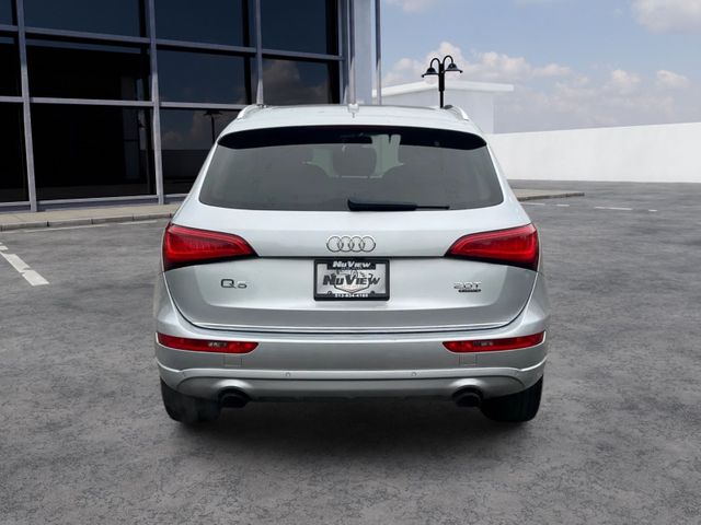 2016 Audi Q5 - Image 4