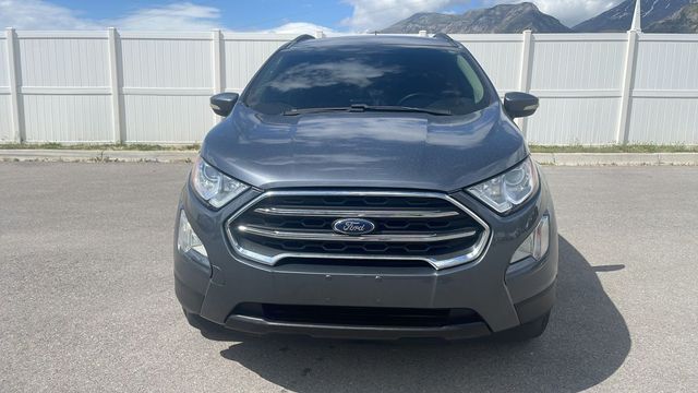 2020 Ford Ecosport - Image 3