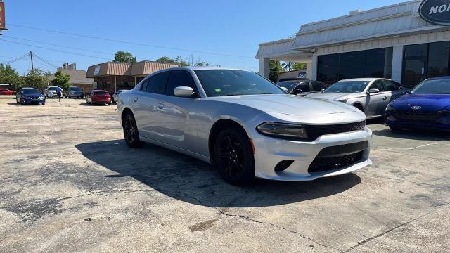 2020 Dodge Charger - Image 8
