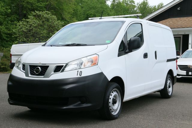 2017 Nissan Nv200 - Image 3