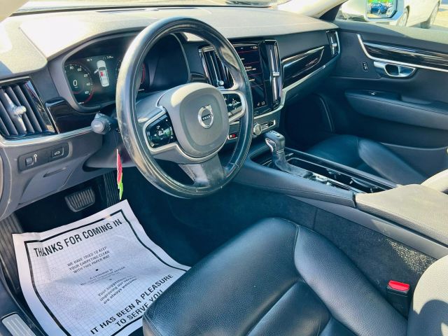 2018 Volvo S90 - Image 19