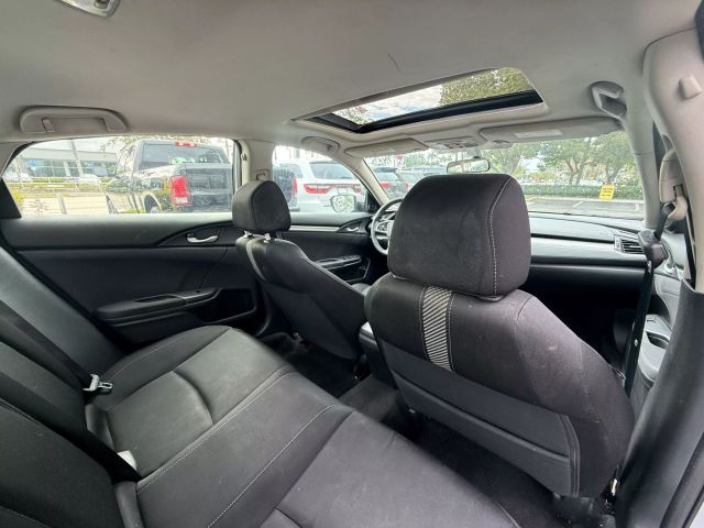 2016 Honda Civic - Image 16
