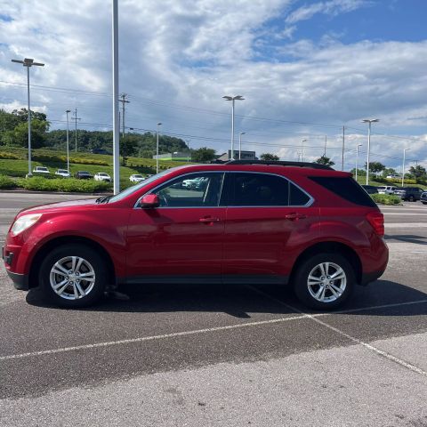 2015 Chevrolet Equinox - Image 3