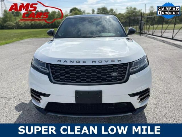 2022 Land Rover Range Rover Velar - Image 2